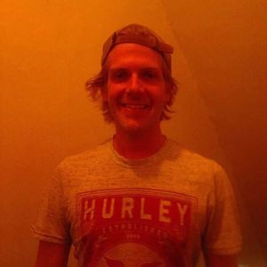 Meet your Posher, Craig